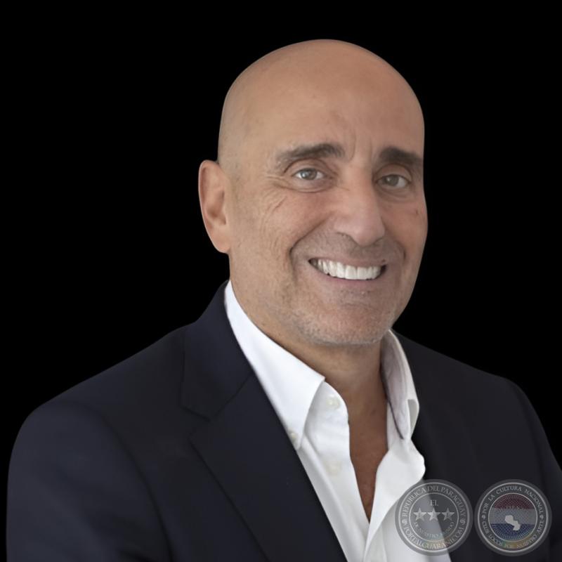  MATEO BALMELLI